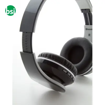 Cuffie bluetooth TEMPO - Immagine 5