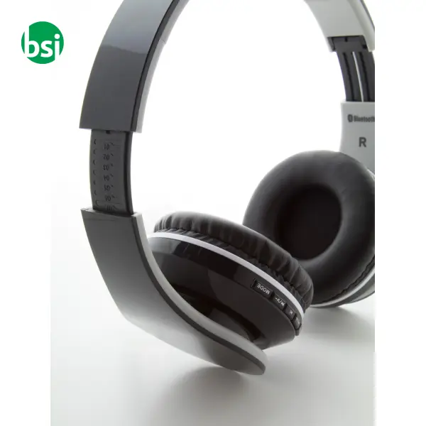 Cuffie bluetooth TEMPO -  5