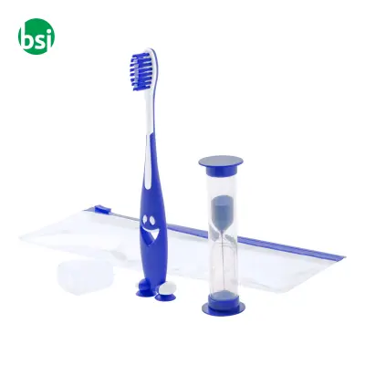 Set spazzolino da denti TOOTHIE - Immagine 5