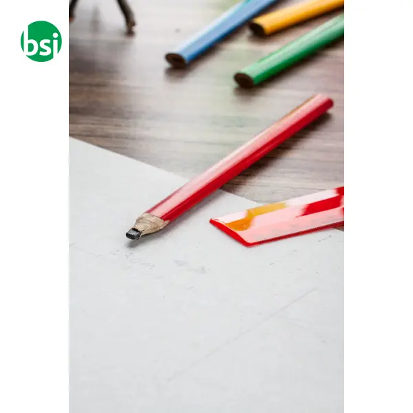 Matita Carpenter -  5