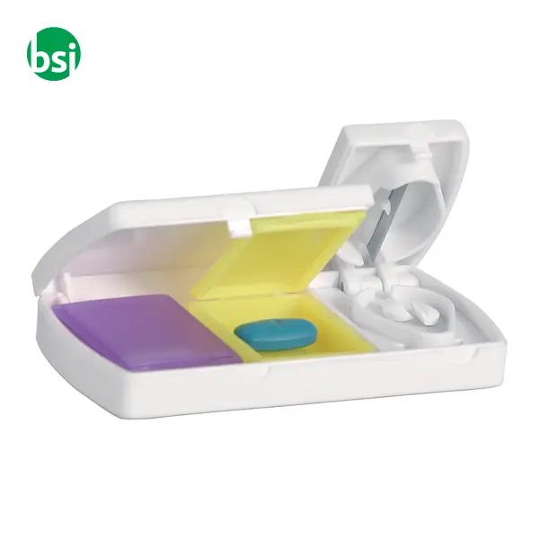 Portapillole DOXER -  1