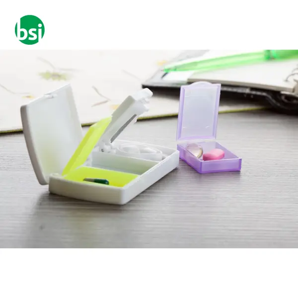 Portapillole DOXER -  2