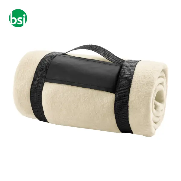 Coperta invernale VINSON -  3