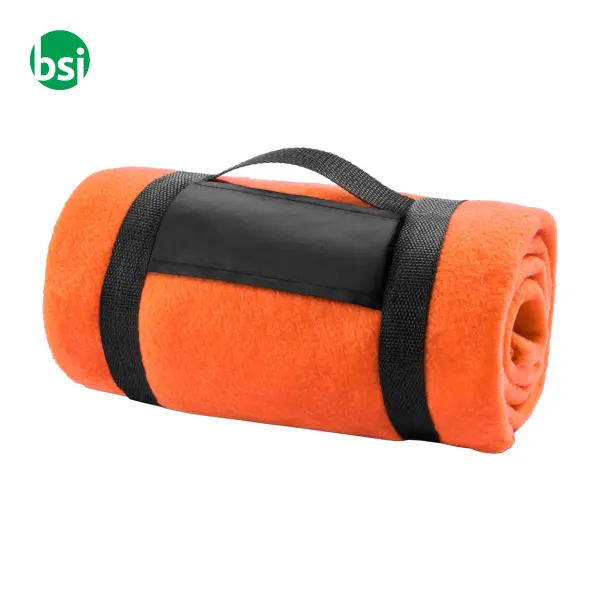 Coperta invernale VINSON -  4
