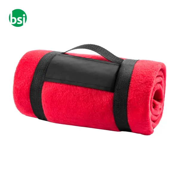Coperta invernale VINSON -  5