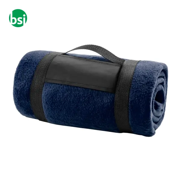 Coperta invernale VINSON -  6