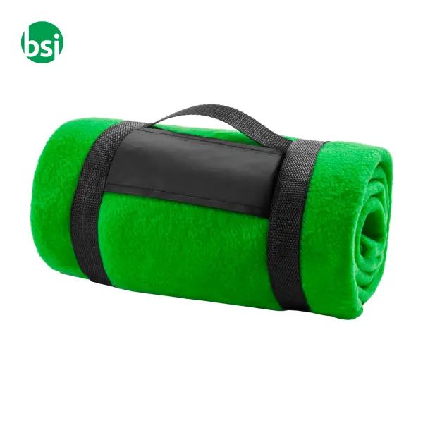 Coperta invernale VINSON -  7