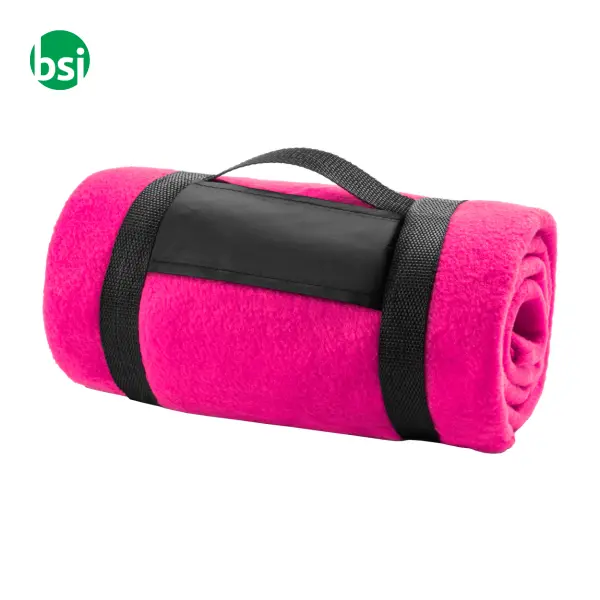 Coperta invernale VINSON -  9