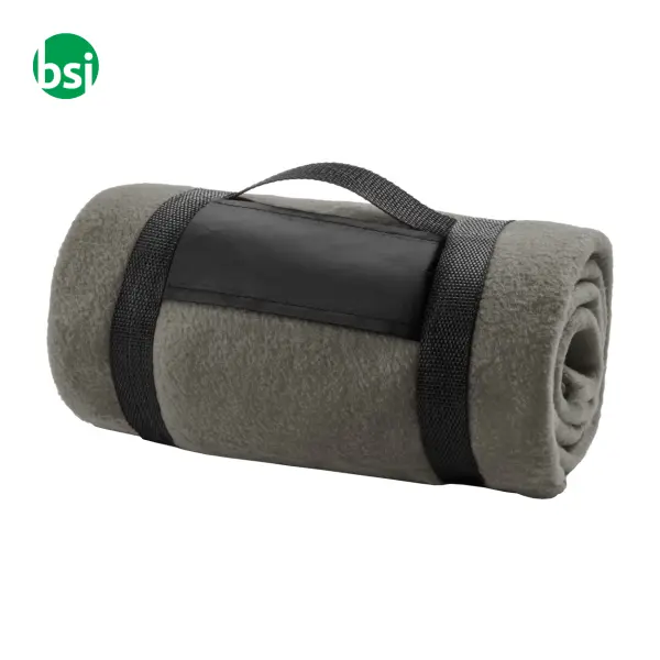 Coperta invernale VINSON -  10