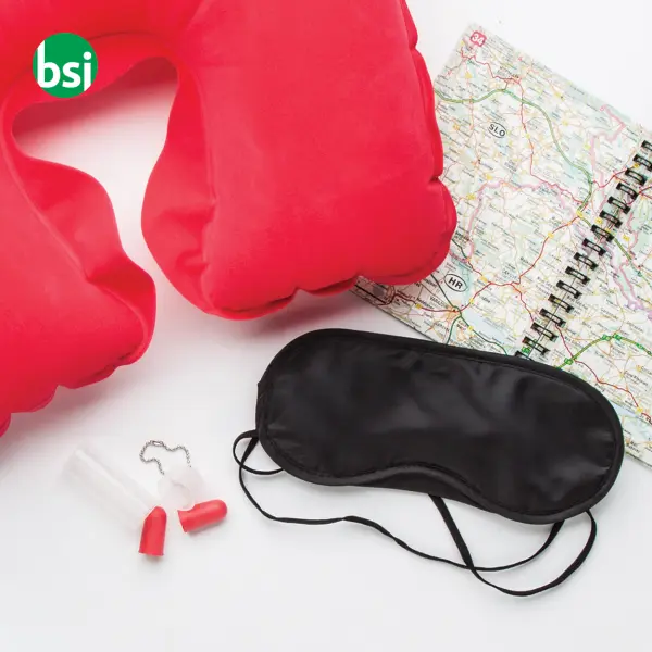 Cuscino INFLIGHT -  2