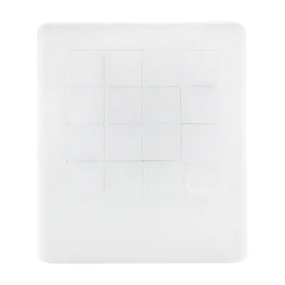 Mini Puzzle Melanie