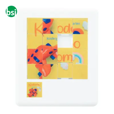 Mini Puzzle Melanie - Immagine 4