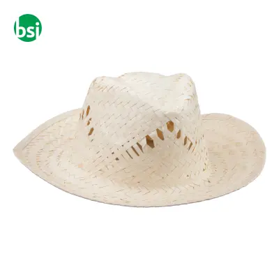 Cappello In Paglia - Lua Subli AP761986 - Immagine 3