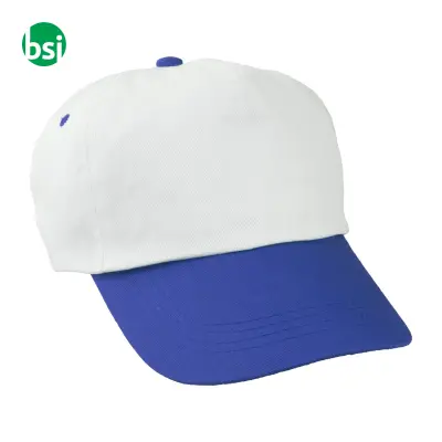 Cappellino baseball REGGIE - Immagine 5