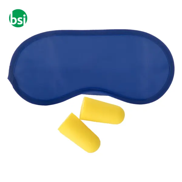 Set viaggio NAPSTER -  8