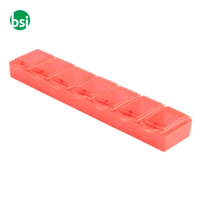 Portapillole SEPILL - Immagine 8