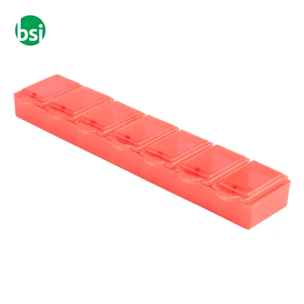 Portapillole SEPILL -  8