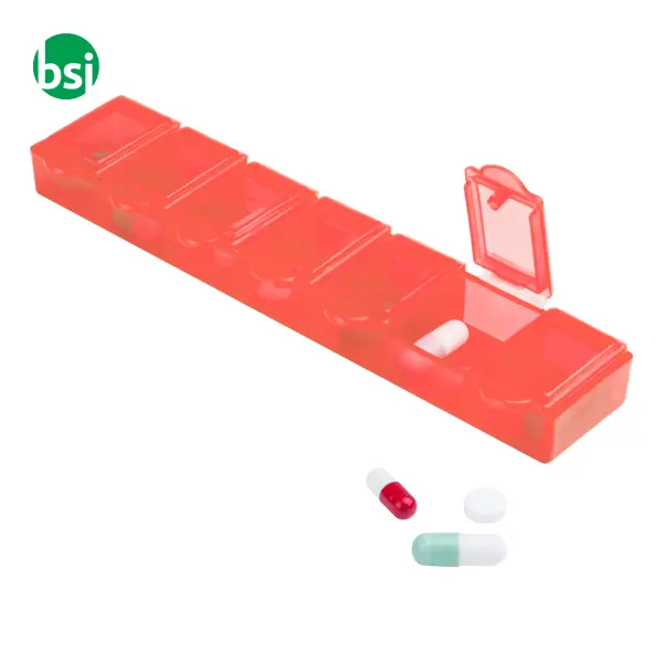 Portapillole SEPILL -  5