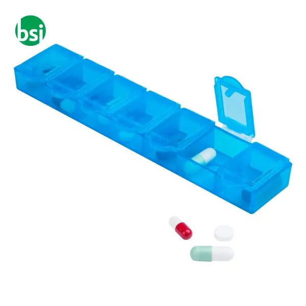 Portapillole SEPILL -  6