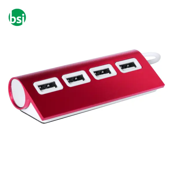 Hub USB WUDGE -  7