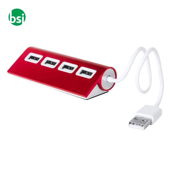 Hub USB WUDGE -  2