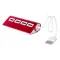 Hub USB WUDGE - Anteprima 2