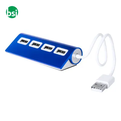 Hub USB WUDGE - Immagine 4
