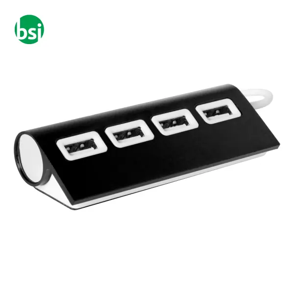 Hub USB WUDGE -  8