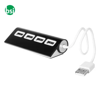 Hub USB WUDGE - Immagine 5