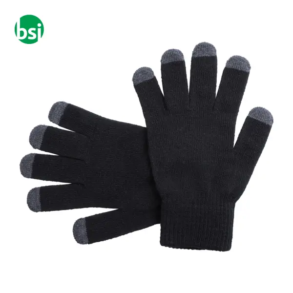 Guanti capacitivi FILLAP -  4