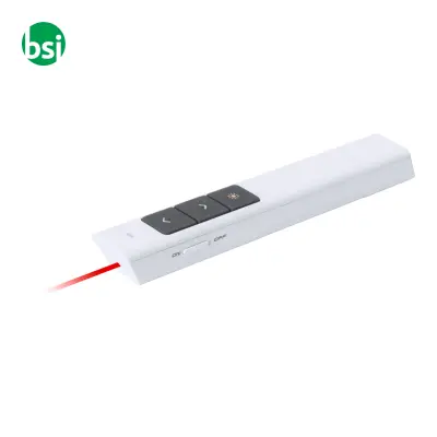 Puntatore laser PRESENTER - Immagine 4