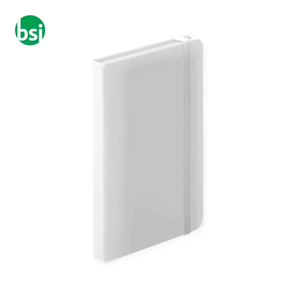 Quaderno NOPUK LINE A6 -  20