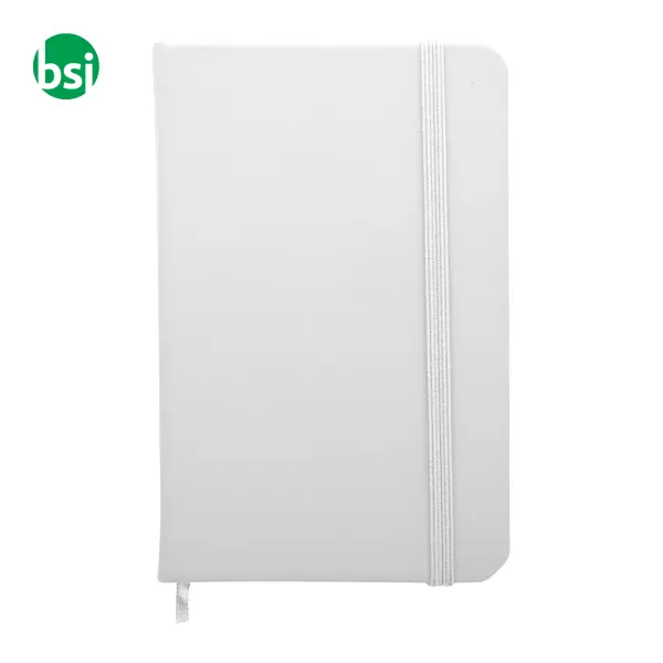 Quaderno NOPUK LINE A6 -  2