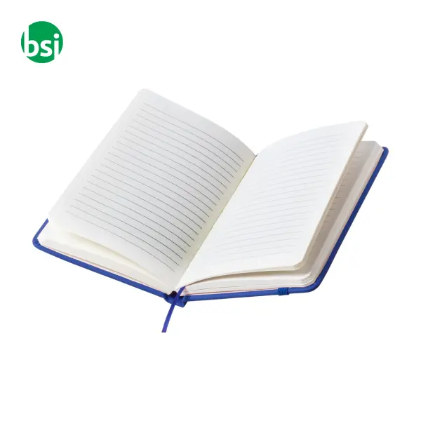 Quaderno NOPUK LINE A6 -  6