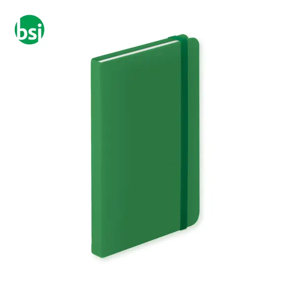 Quaderno NOPUK LINE A6 -  16