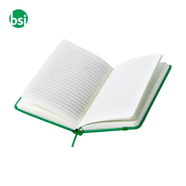 Quaderno NOPUK LINE A6 -  10