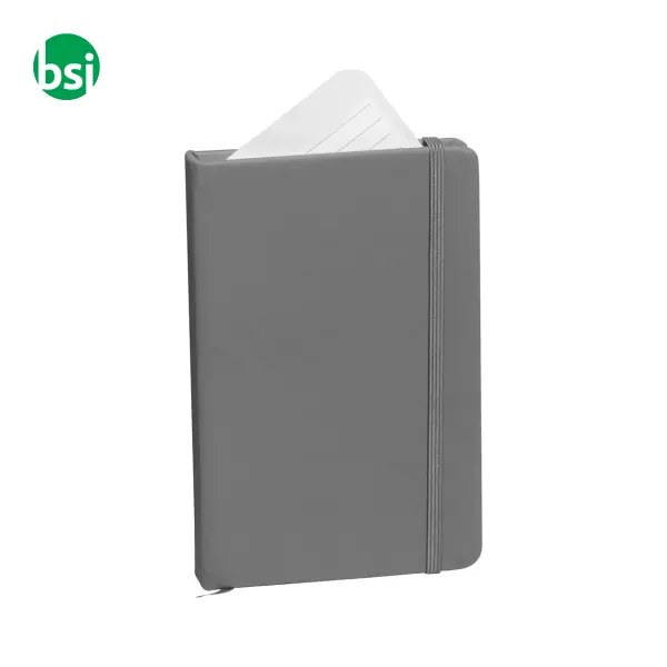 Quaderno NOPUK LINE A6 -  19