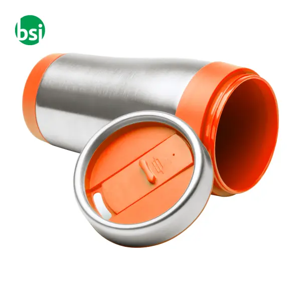 Mug termico CAPROL -  2