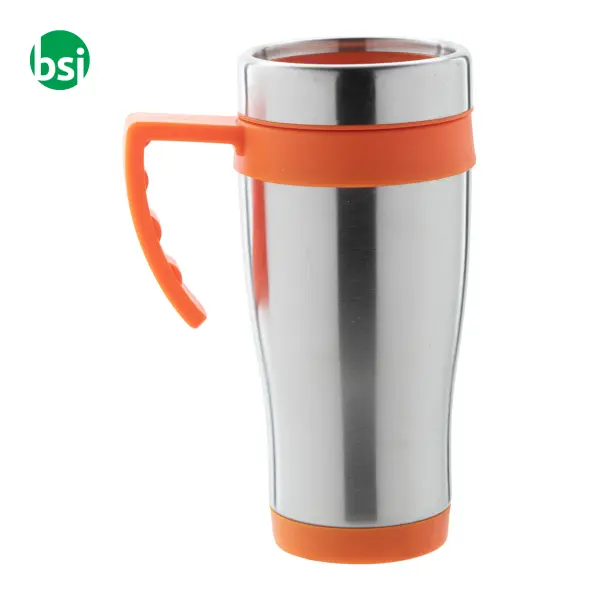Mug termico CAPROL PLUS -  11