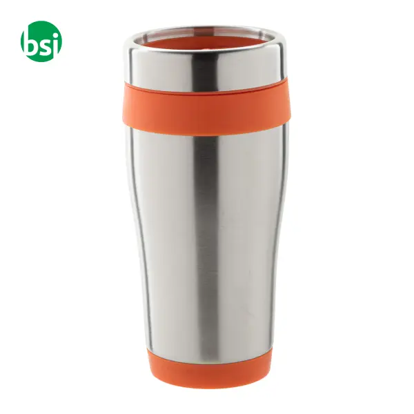 Mug termico CAPROL PLUS -  2