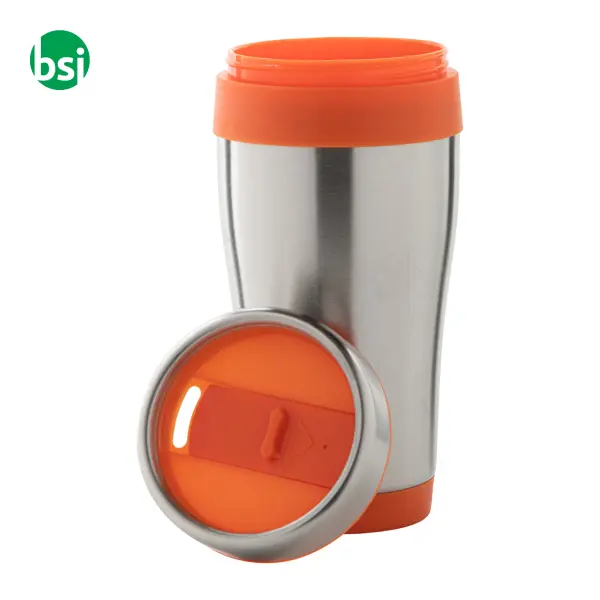 Mug termico CAPROL PLUS -  3