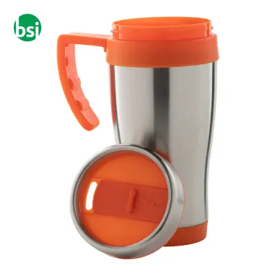 Mug termico CAPROL PLUS - Immagine 4