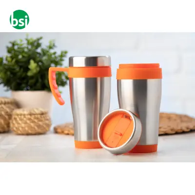 Mug termico CAPROL PLUS - Immagine 5