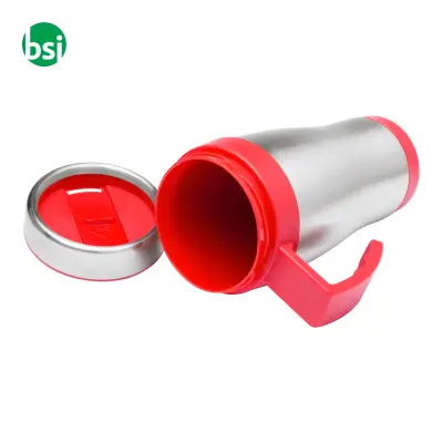 Mug termico CAPROL PLUS - Immagine 6