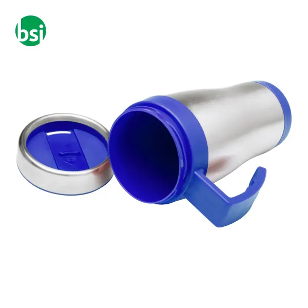 Mug termico CAPROL PLUS -  7