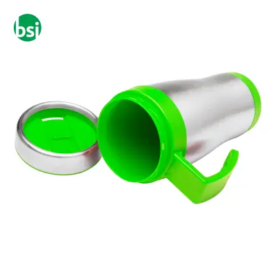 Mug termico CAPROL PLUS - Immagine 8