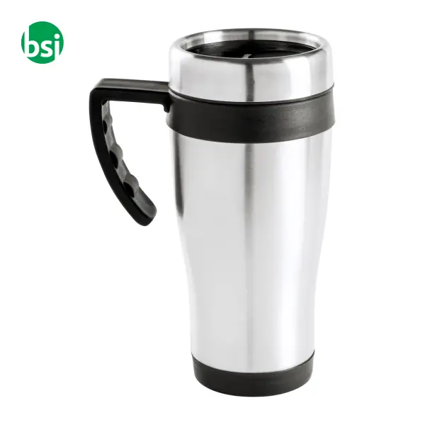 Mug termico CAPROL PLUS -  15