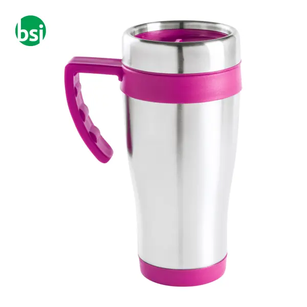 Mug termico CAPROL PLUS -  16