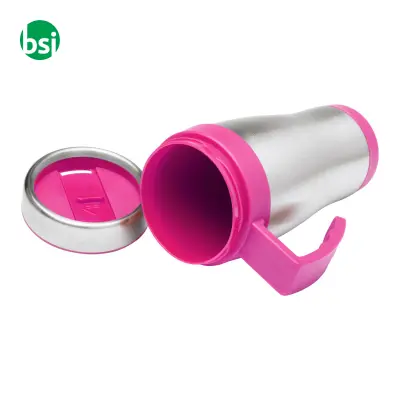 Mug termico CAPROL PLUS - Immagine 10