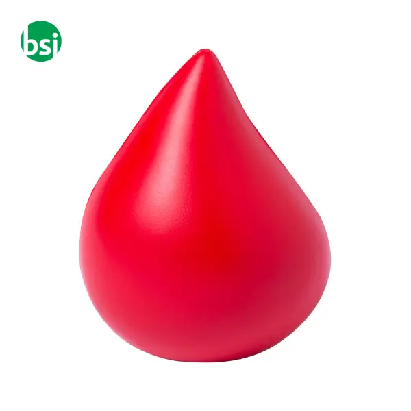 Pallina antistress PASSIO -  2